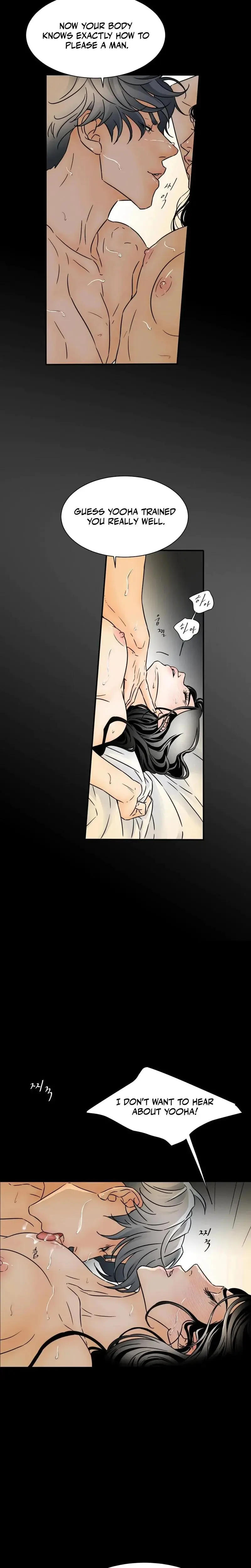 My Mothers Lover 2 Chapter 9 - Page 10