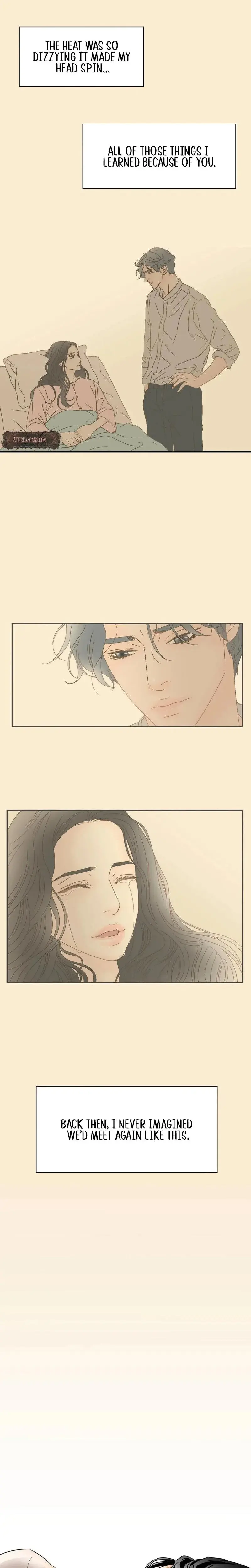 My Mothers Lover 2 Chapter 9 - Page 17