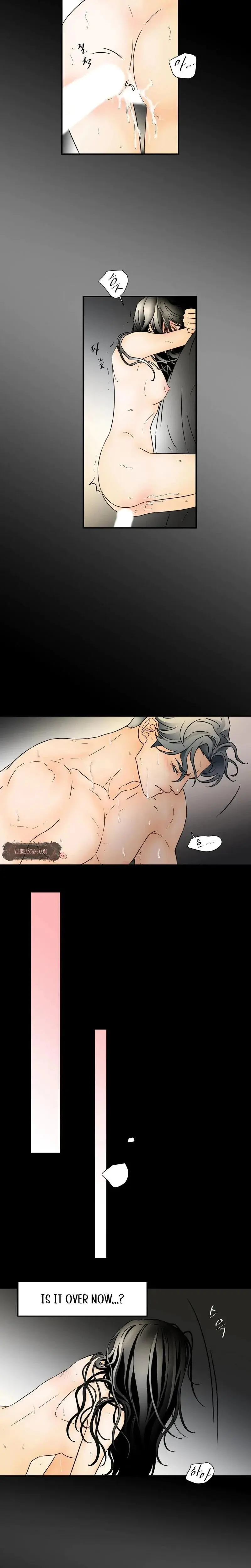 My Mothers Lover 2 Chapter 9 - Page 3