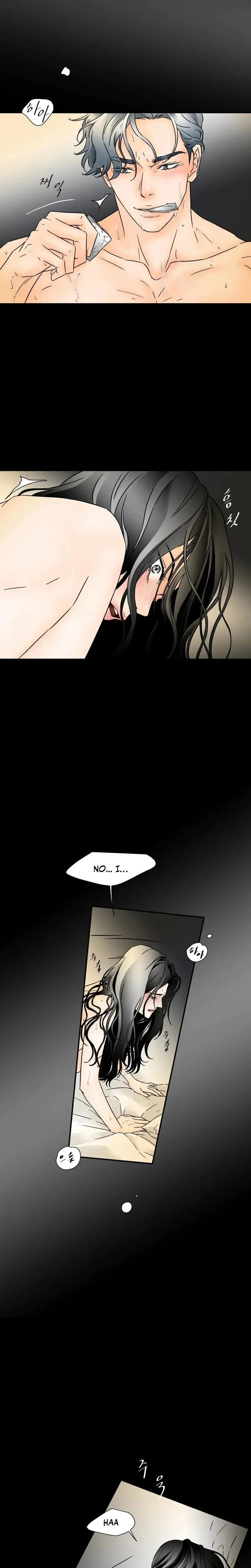 My Mothers Lover 2 Chapter 9 - Page 4