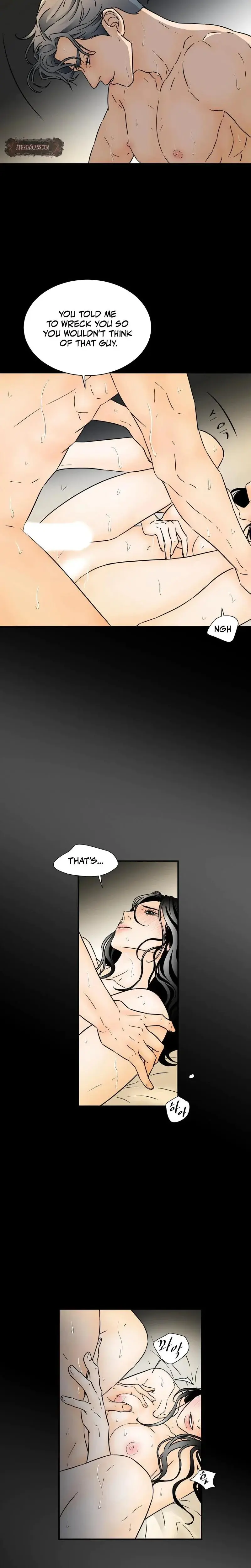 My Mothers Lover 2 Chapter 9 - Page 6