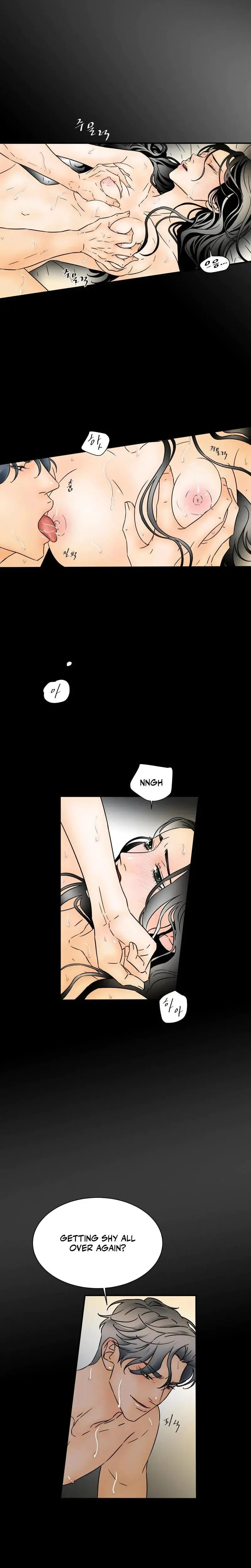 My Mothers Lover 2 Chapter 9 - Page 7