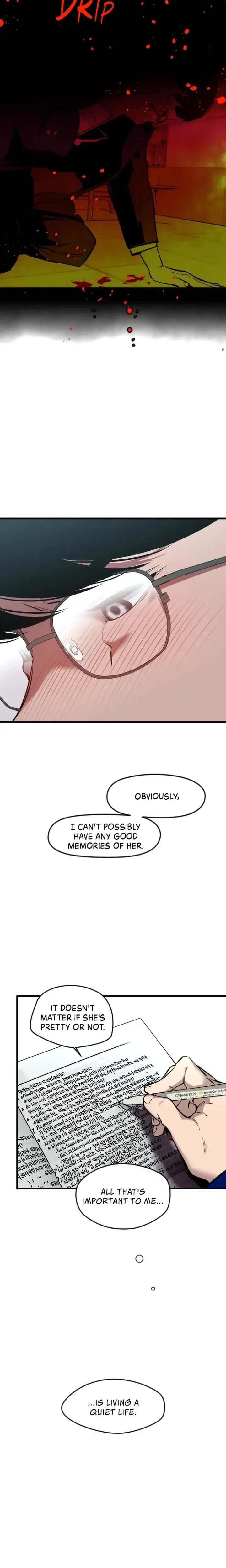 My Neighbor Nari Chapter 1 - Page 24