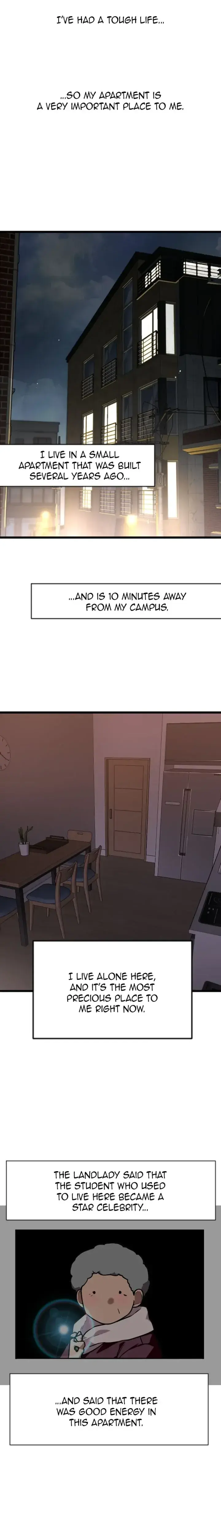 My Neighbor Nari Chapter 1 - Page 25