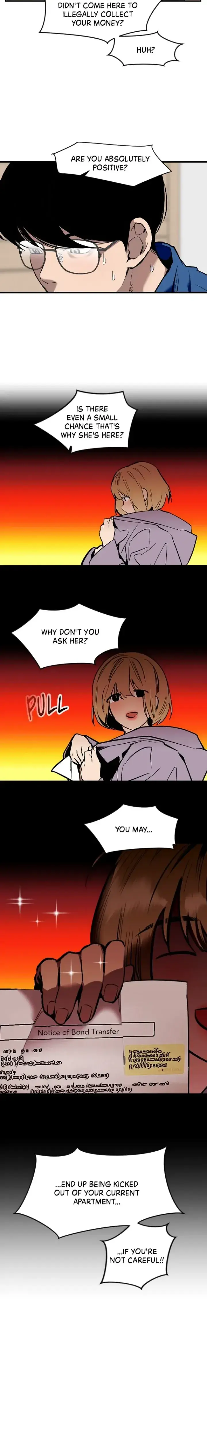 My Neighbor Nari Chapter 1 - Page 29