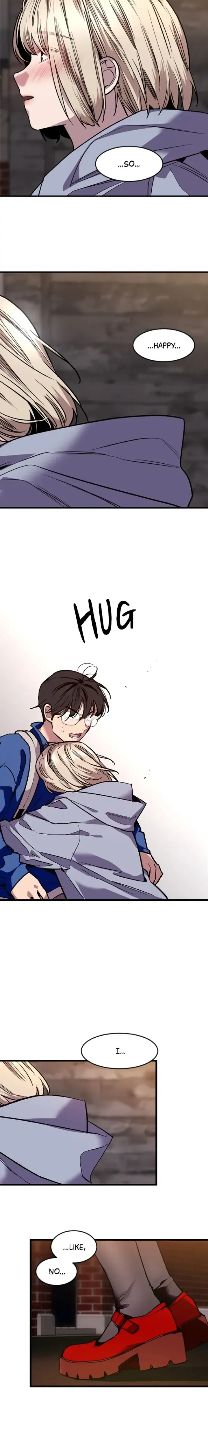 My Neighbor Nari Chapter 1 - Page 33