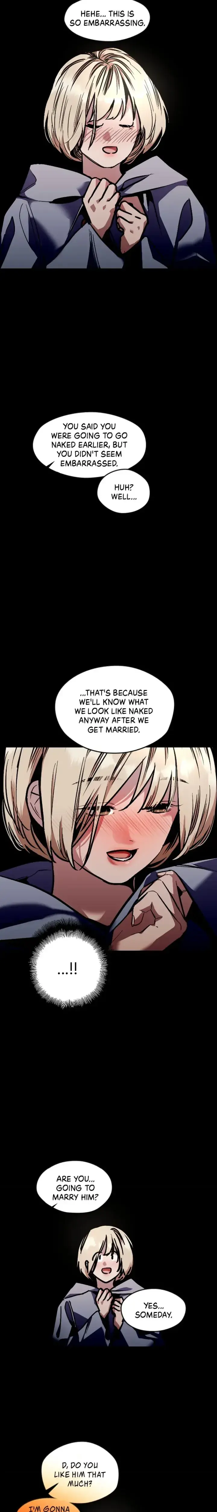 My Neighbor Nari Chapter 1 - Page 6