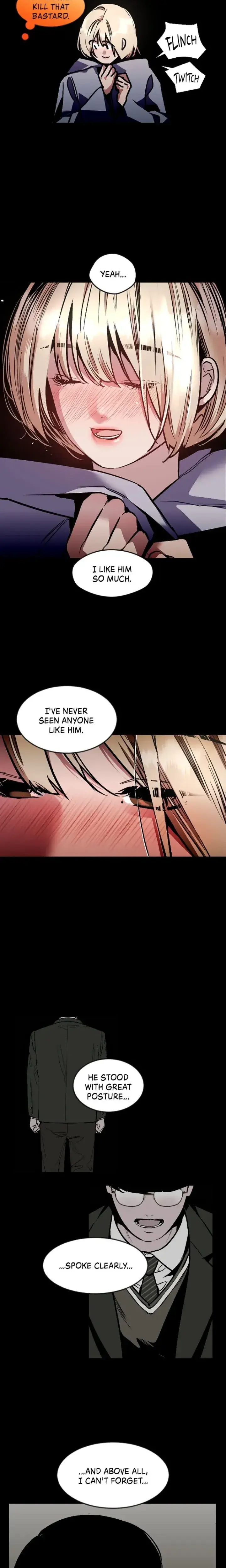 My Neighbor Nari Chapter 1 - Page 7