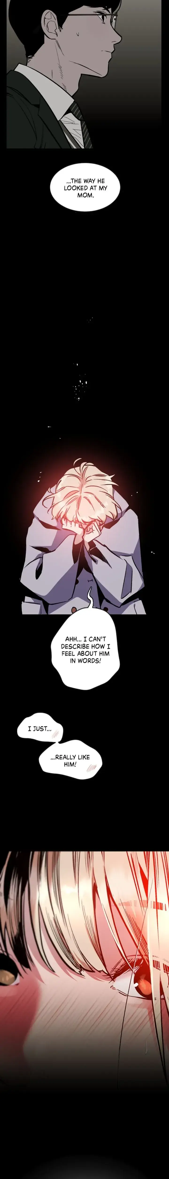 My Neighbor Nari Chapter 1 - Page 8
