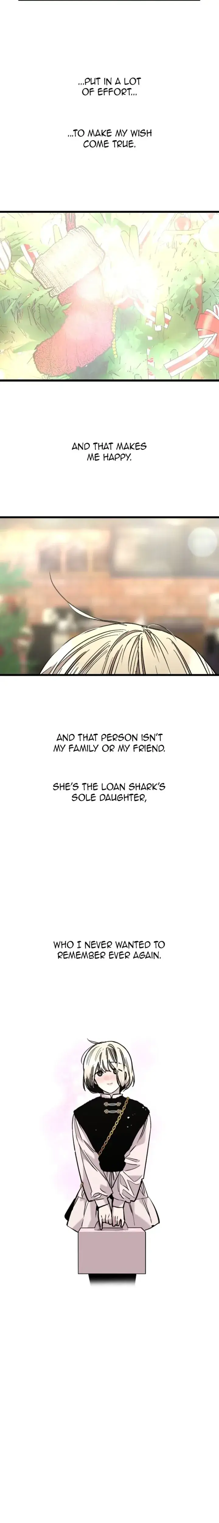 My Neighbor Nari Chapter 10 - Page 14