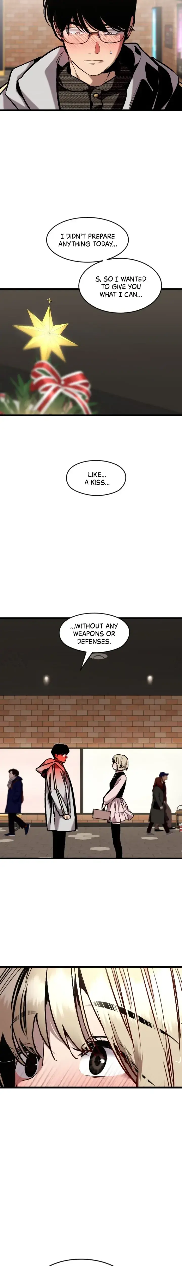 My Neighbor Nari Chapter 10 - Page 18