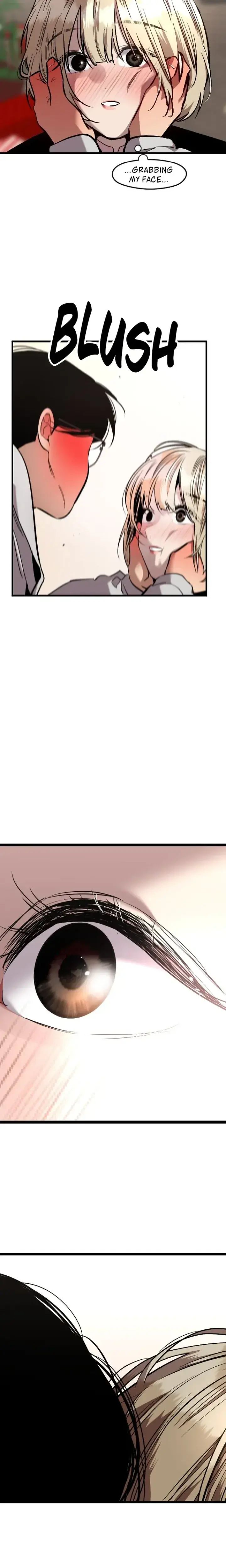 My Neighbor Nari Chapter 10 - Page 20