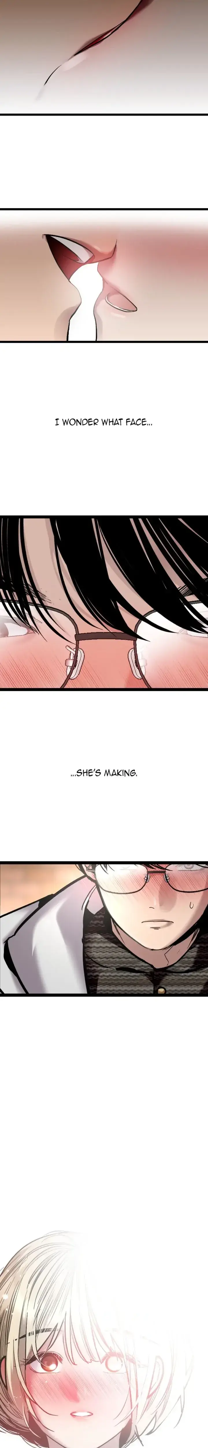My Neighbor Nari Chapter 10 - Page 22