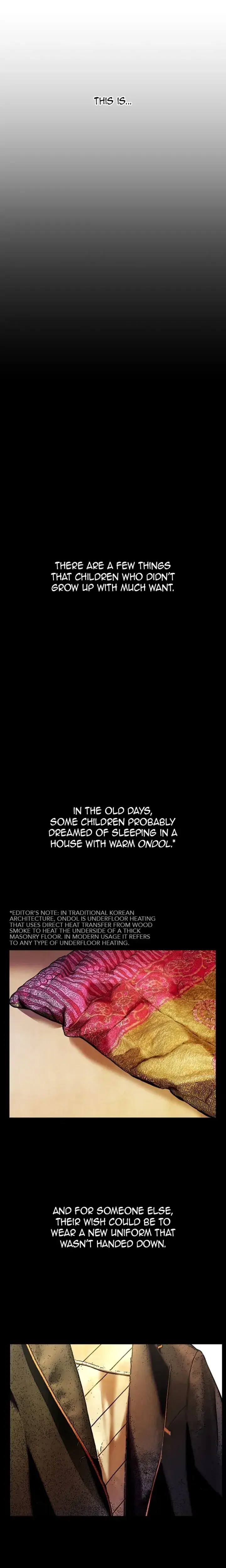 My Neighbor Nari Chapter 10 - Page 4