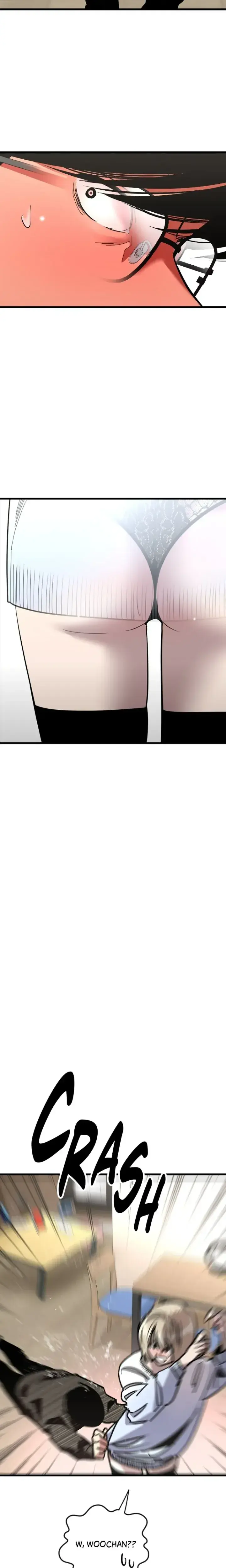 My Neighbor Nari Chapter 11 - Page 12