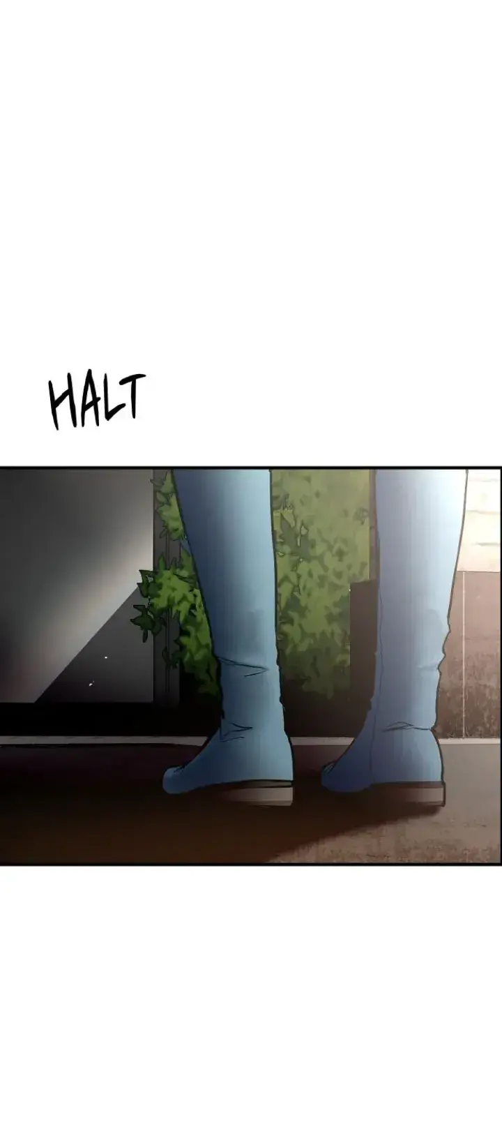 My Neighbor Nari Chapter 11 - Page 22