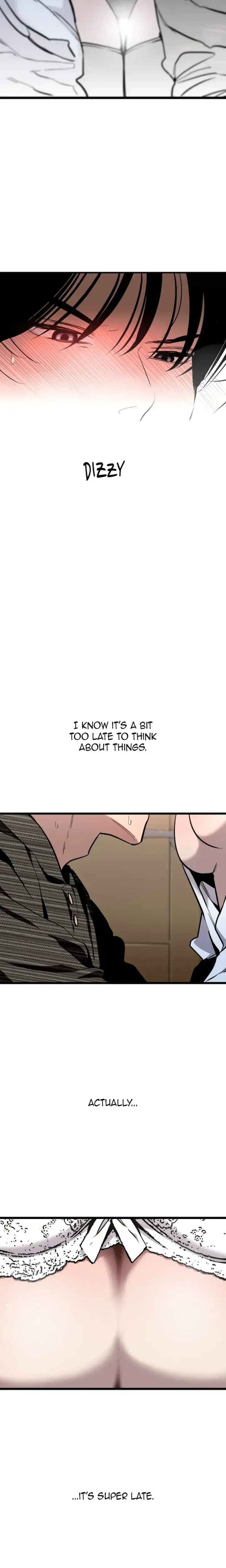 My Neighbor Nari Chapter 12 - Page 2