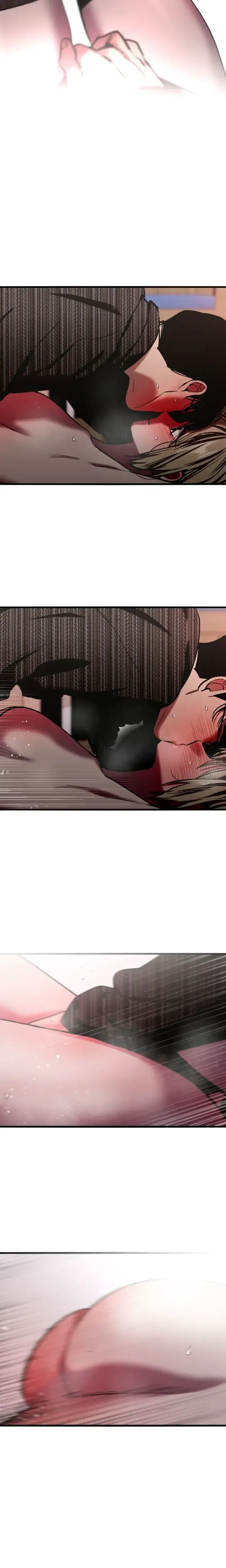 My Neighbor Nari Chapter 12 - Page 20