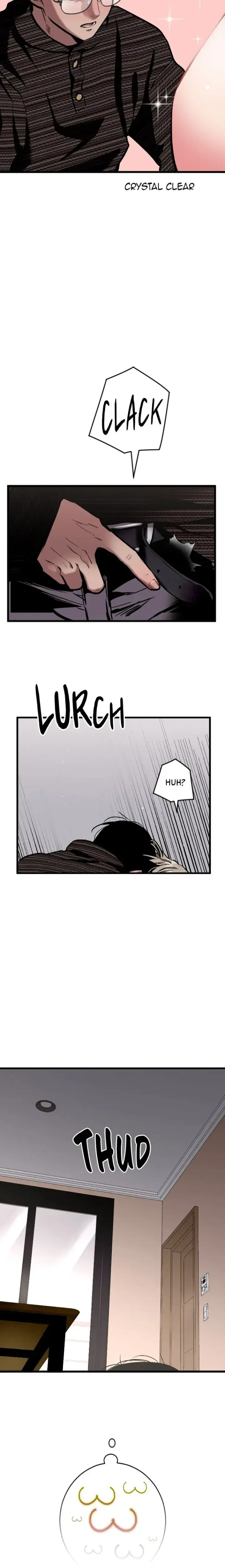 My Neighbor Nari Chapter 12 - Page 8