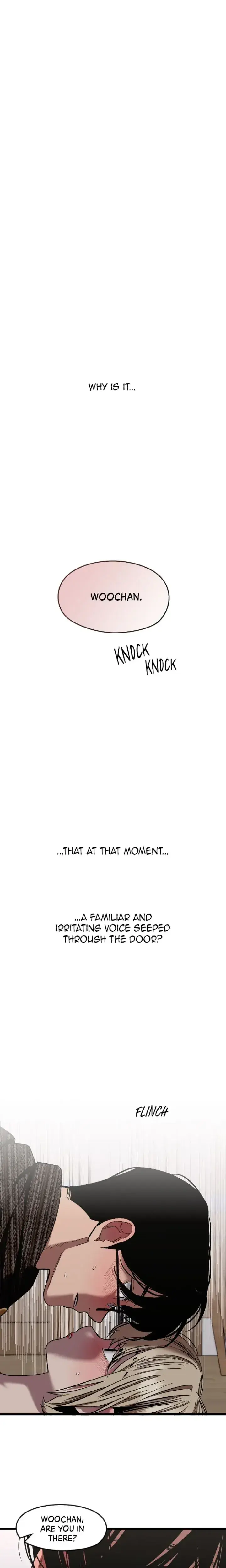 My Neighbor Nari Chapter 12 - Page 9