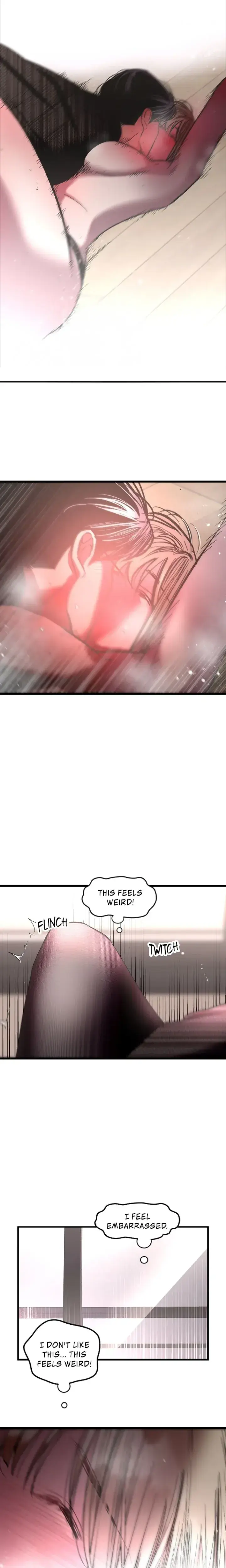 My Neighbor Nari Chapter 13 - Page 3