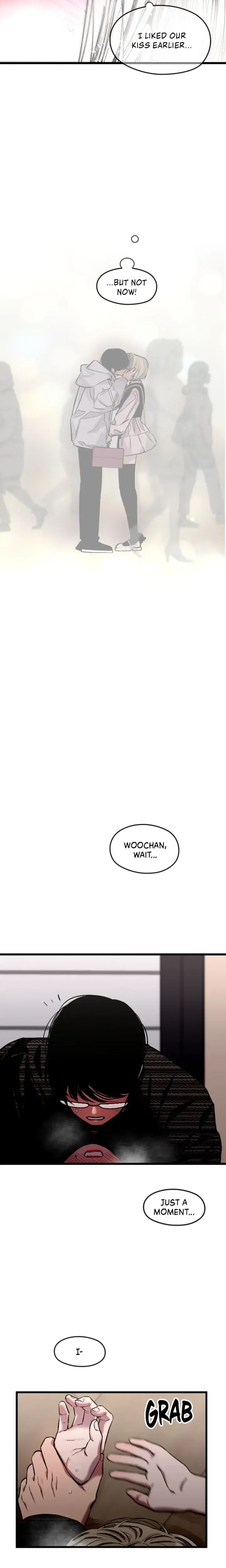 My Neighbor Nari Chapter 13 - Page 4