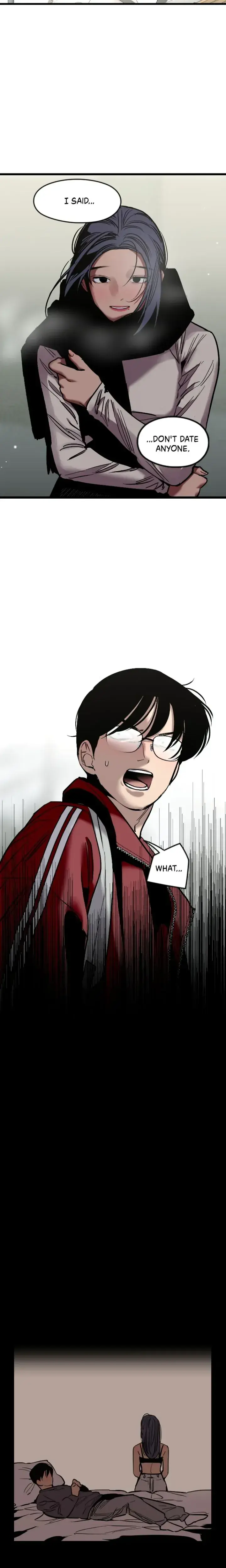 My Neighbor Nari Chapter 14 - Page 5