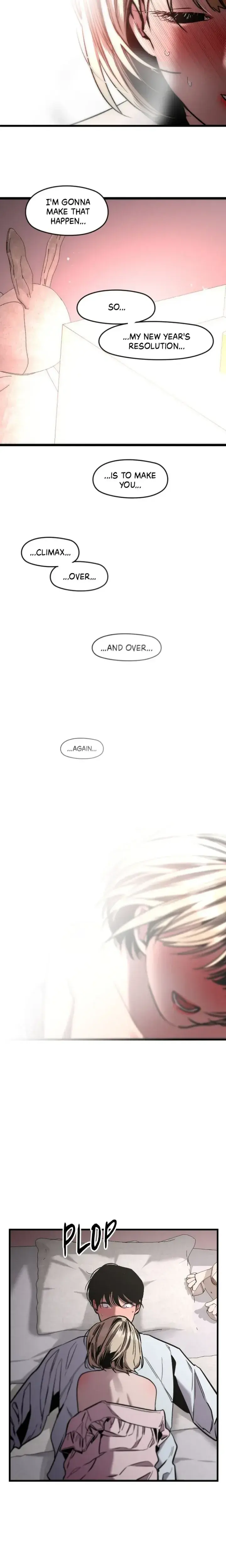 My Neighbor Nari Chapter 15 - Page 14
