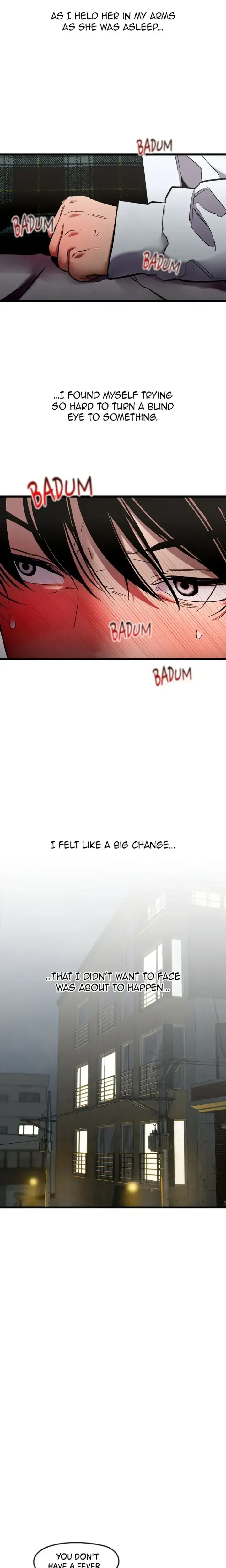 My Neighbor Nari Chapter 15 - Page 17