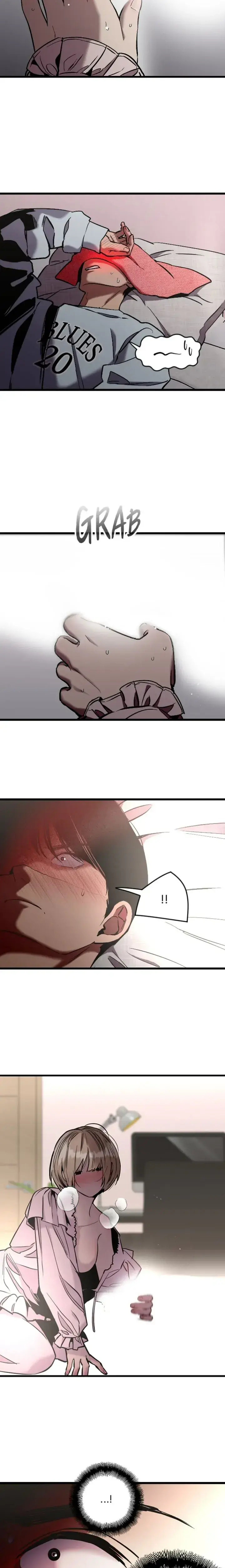 My Neighbor Nari Chapter 15 - Page 7