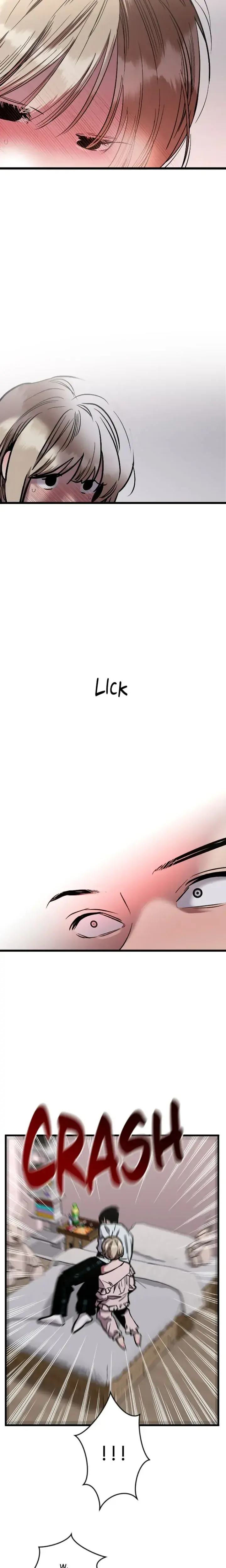 My Neighbor Nari Chapter 15 - Page 9