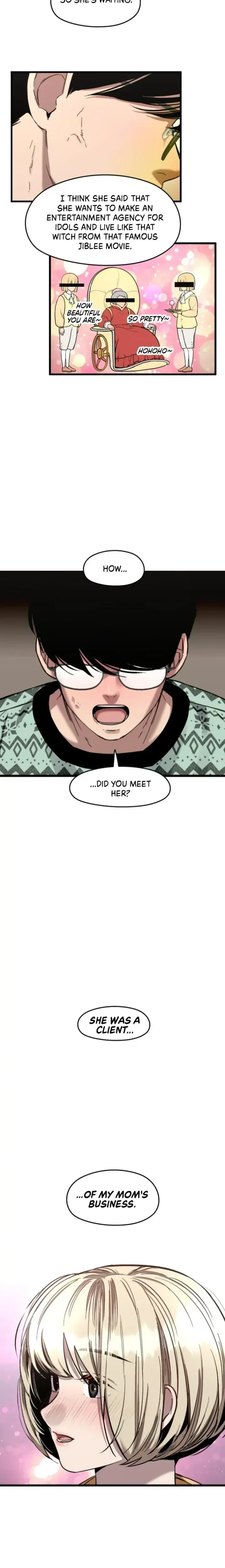 My Neighbor Nari Chapter 16 - Page 10