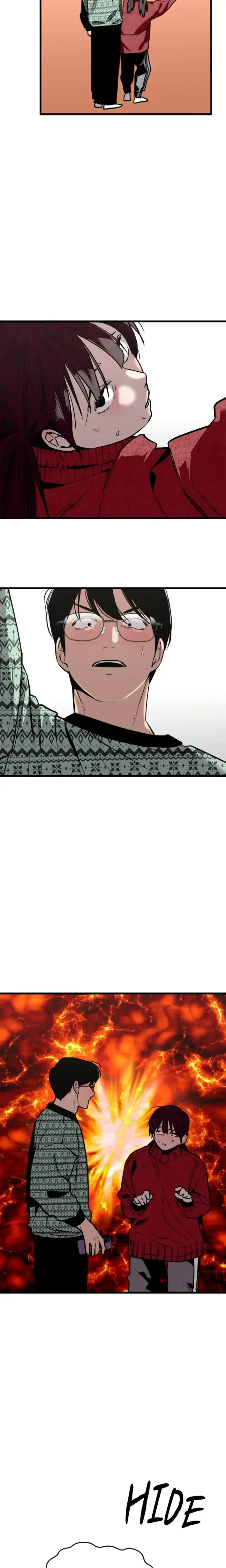 My Neighbor Nari Chapter 16 - Page 20