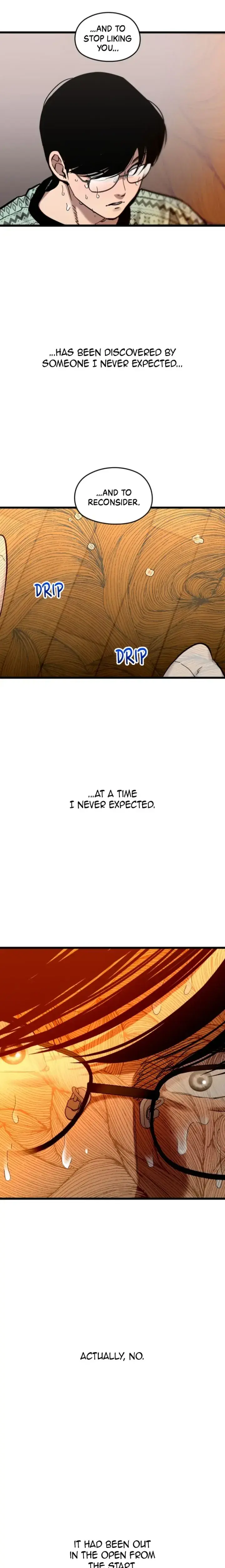 My Neighbor Nari Chapter 17 - Page 13