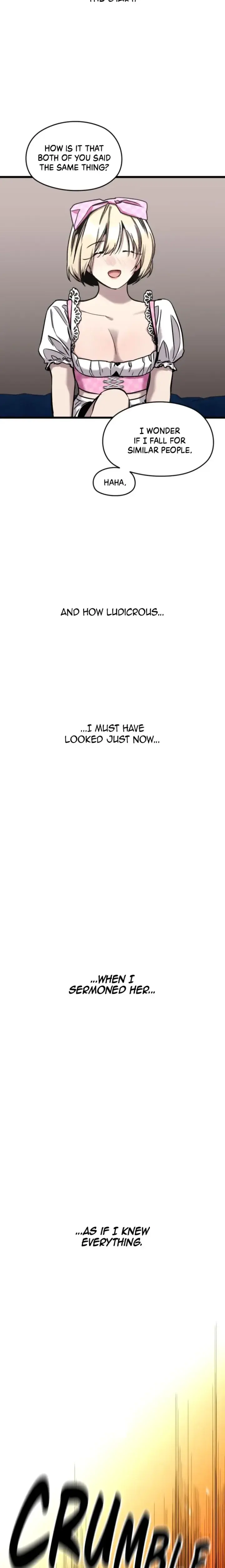 My Neighbor Nari Chapter 17 - Page 14
