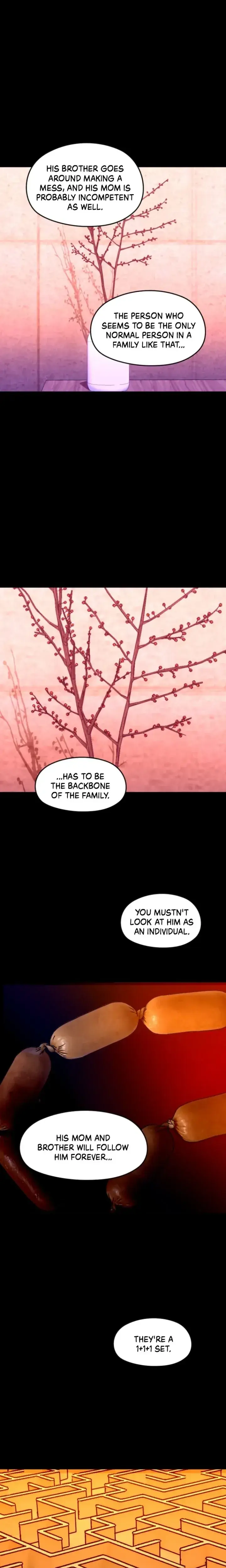 My Neighbor Nari Chapter 17 - Page 17