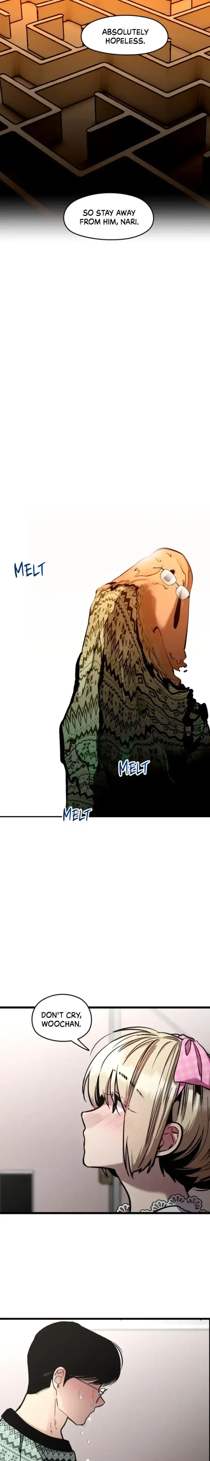 My Neighbor Nari Chapter 17 - Page 18