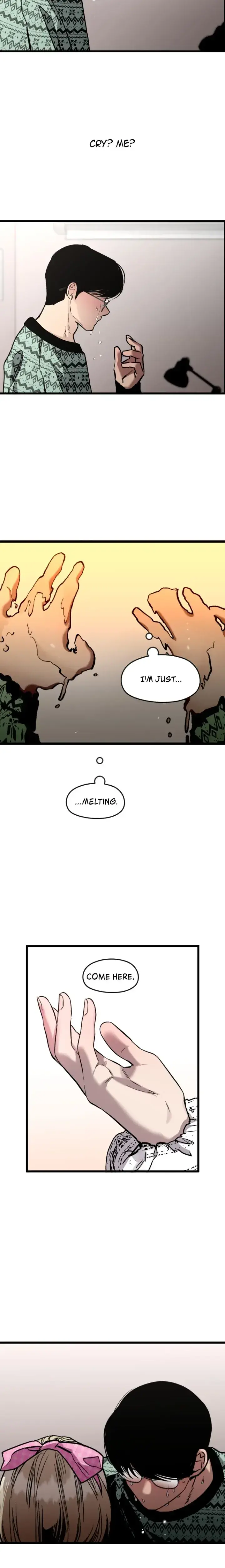 My Neighbor Nari Chapter 17 - Page 19