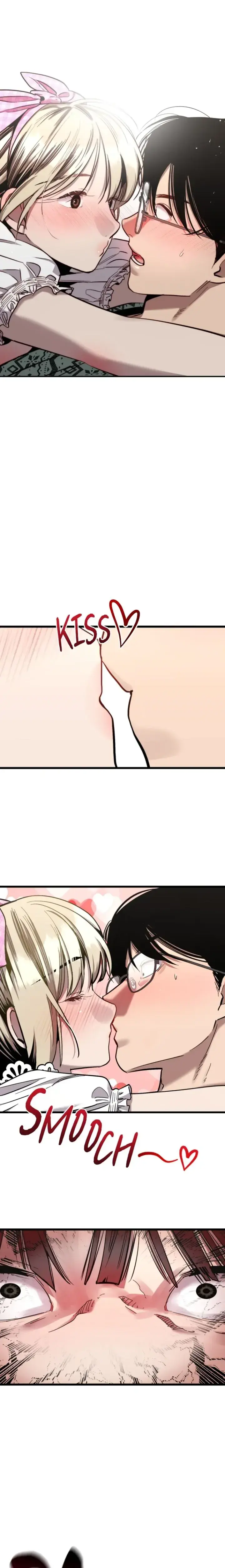 My Neighbor Nari Chapter 17 - Page 2