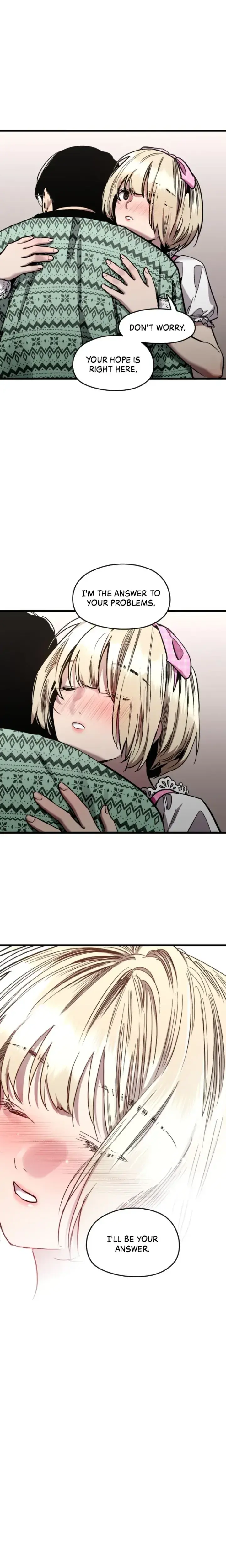 My Neighbor Nari Chapter 17 - Page 20