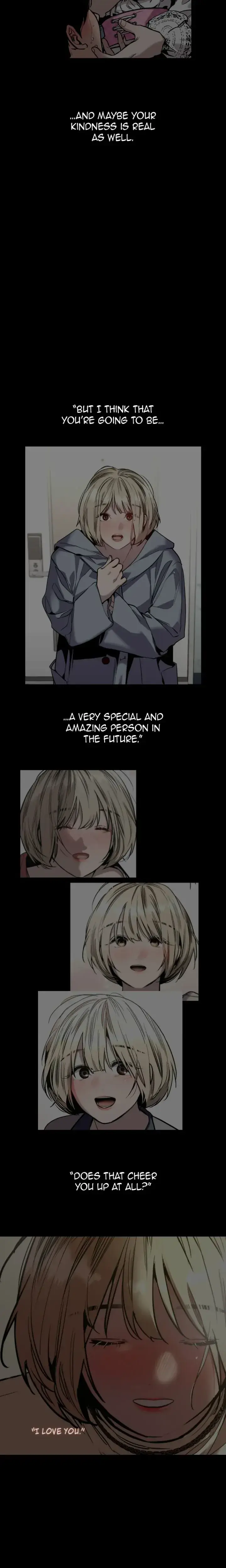 My Neighbor Nari Chapter 18 - Page 15