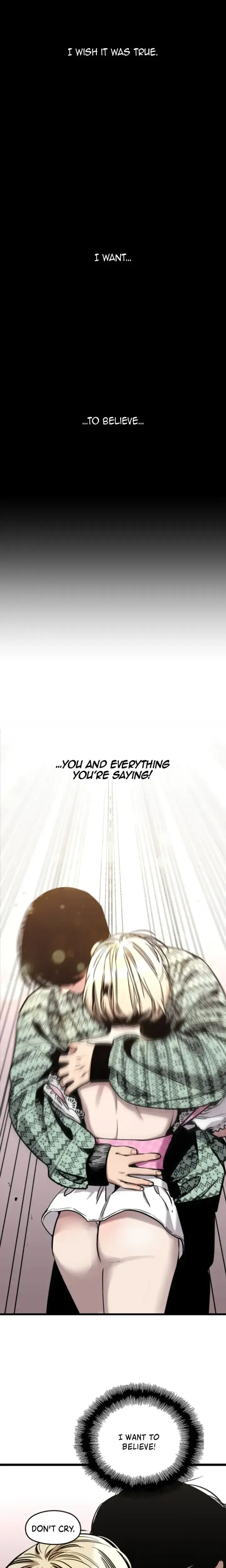 My Neighbor Nari Chapter 18 - Page 16