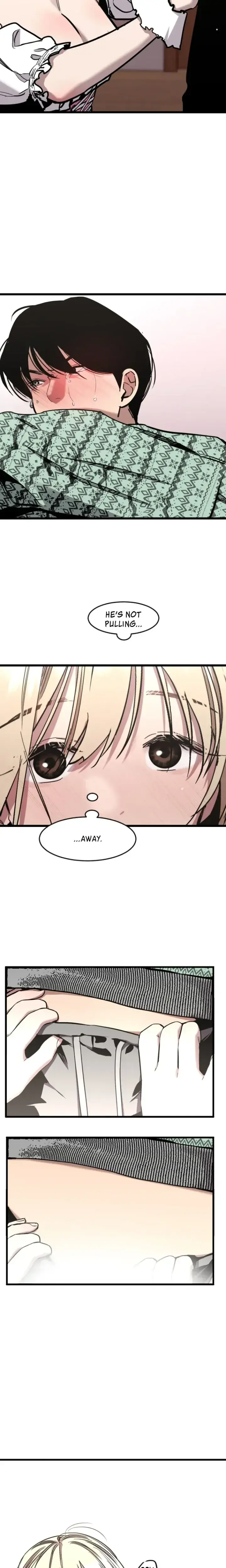 My Neighbor Nari Chapter 18 - Page 18