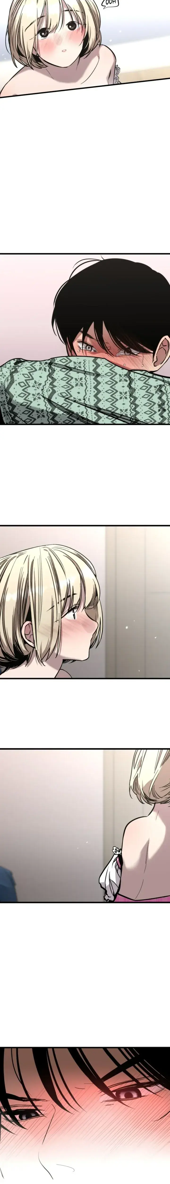 My Neighbor Nari Chapter 18 - Page 19