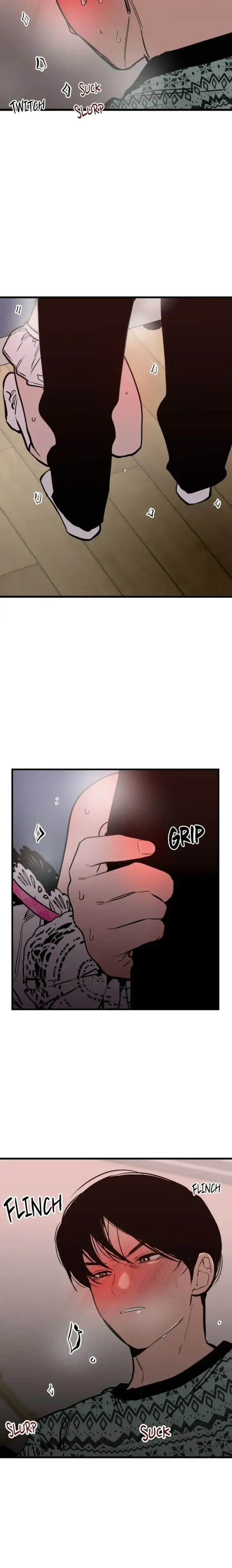 My Neighbor Nari Chapter 18 - Page 21