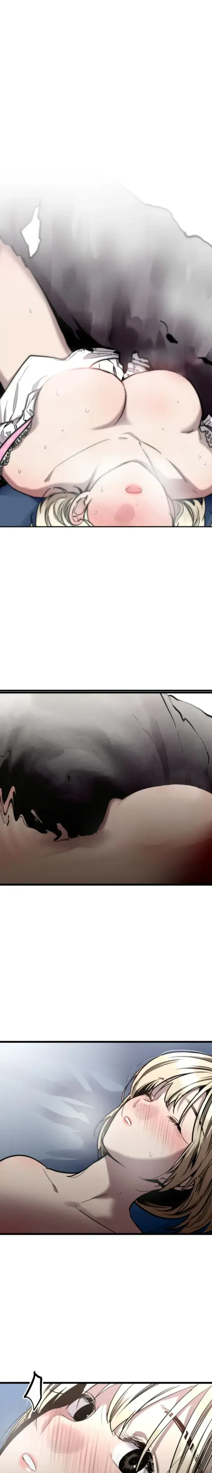 My Neighbor Nari Chapter 18 - Page 3