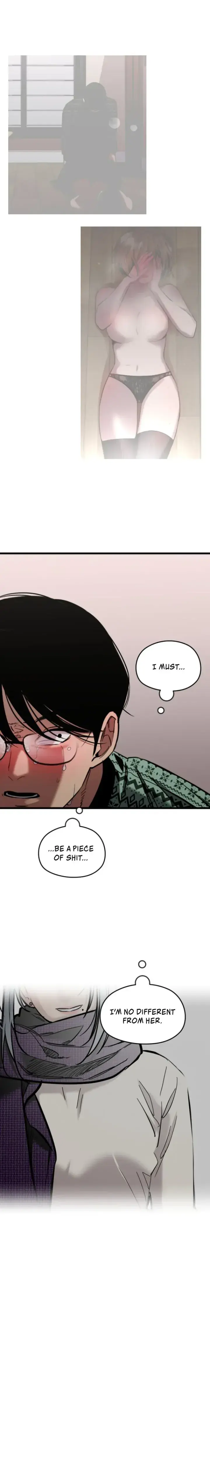 My Neighbor Nari Chapter 18 - Page 5