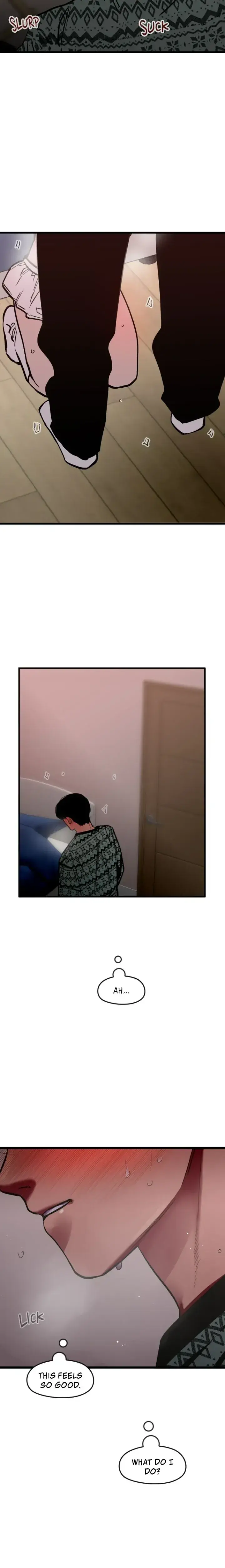 My Neighbor Nari Chapter 19 - Page 2
