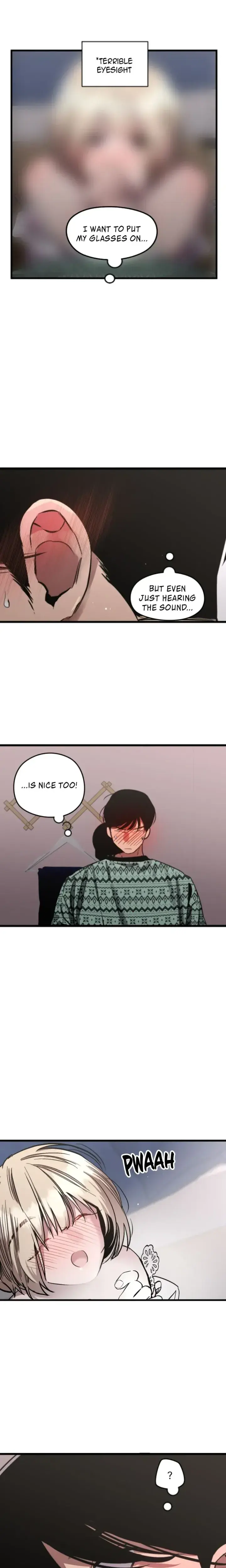 My Neighbor Nari Chapter 19 - Page 3