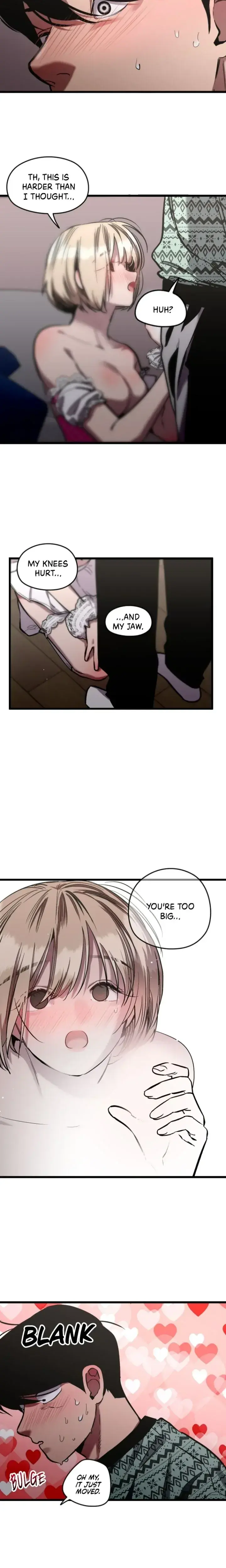 My Neighbor Nari Chapter 19 - Page 4